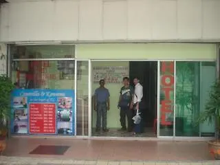 カメレオン トラベラーズ ロッジ クアラルンプール 0*,