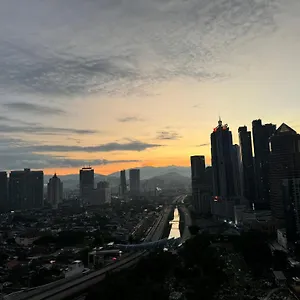 Habibi Klcc Hostel