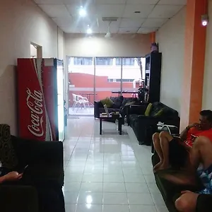 Matahari Hostel