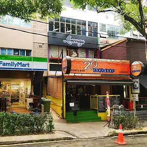 Serenity Hostel