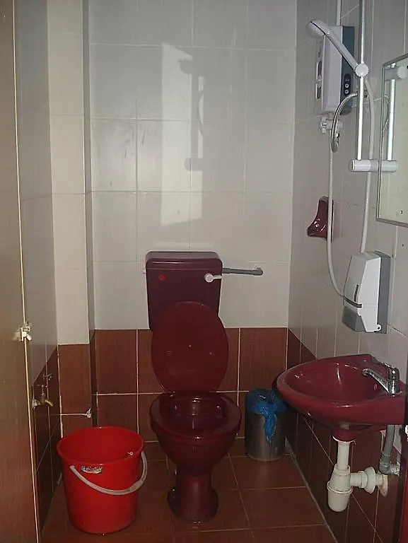 Kameleoon Travellers Lodge Kuala Lumpur