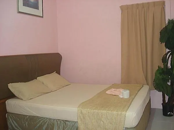 Kameleoon Travellers Lodge Kuala Lumpur Malaysia