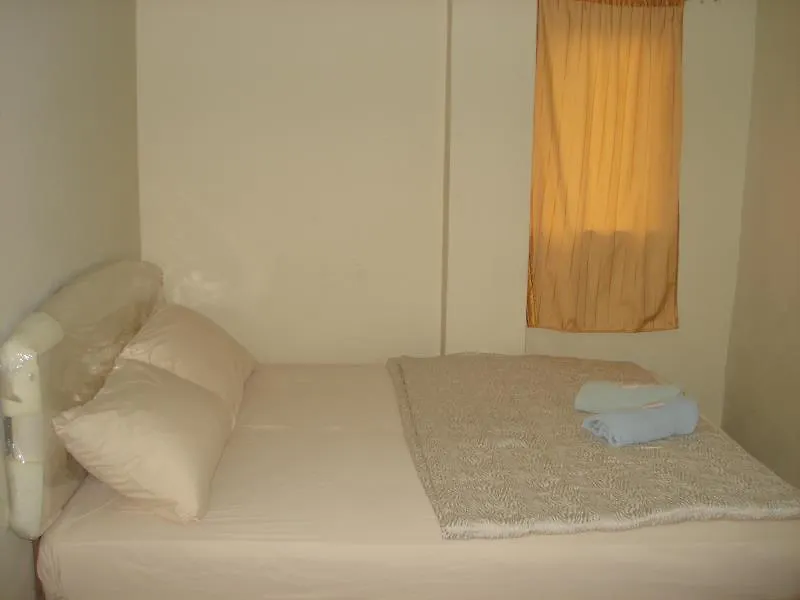 Hostel Kameleoon Travellers Lodge Kuala Lumpur Malaysia