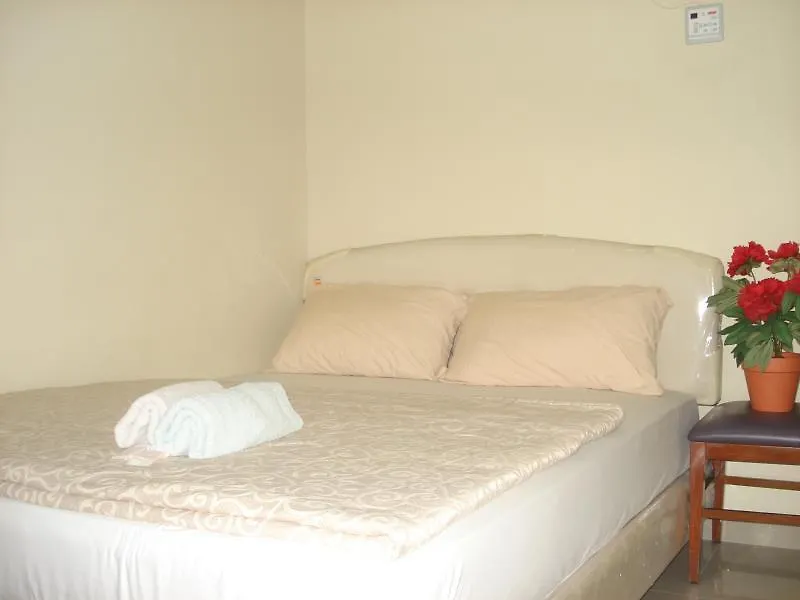 Kameleoon Travellers Lodge Kuala Lumpur Hostel